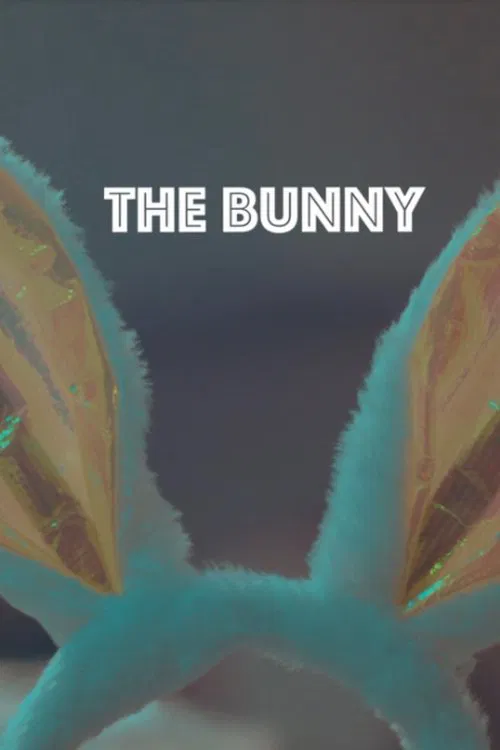 The Bunny movie poster