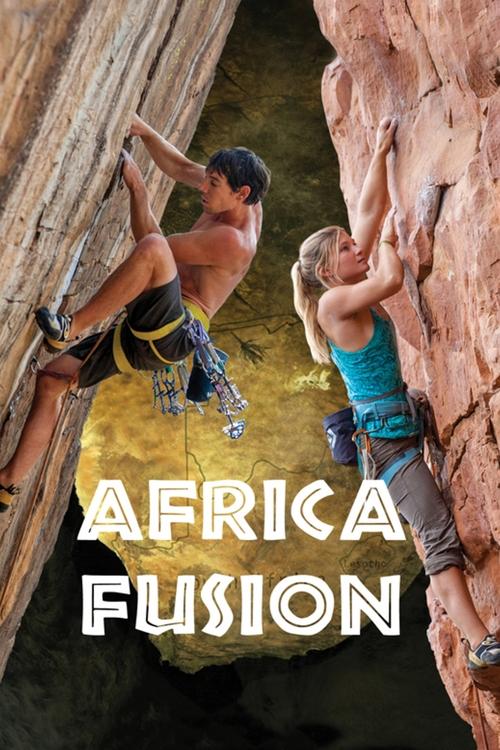 Africa Fusion movie poster