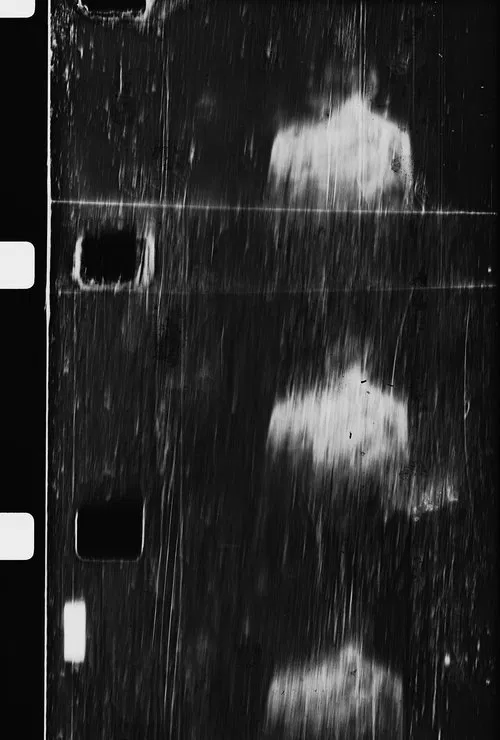 (for once I dreamed of you) movie poster