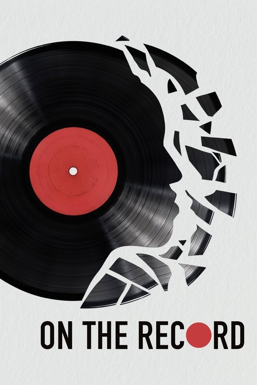 On the Record movie poster