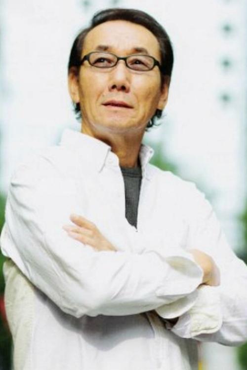 Osamu Kaneda profile picture