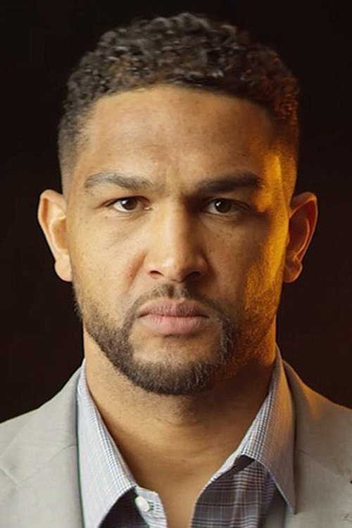 Dominic Breazeale profile picture