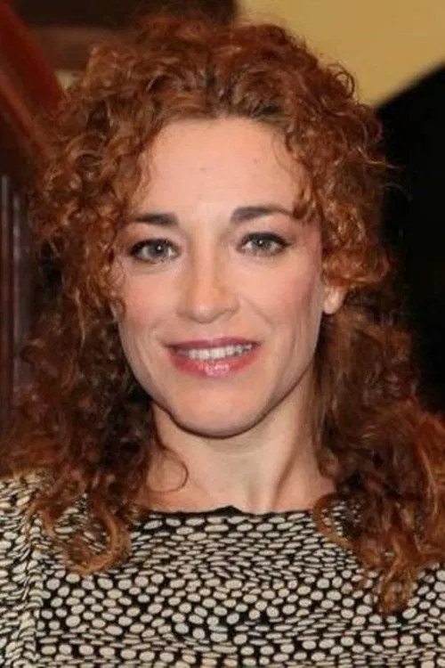 Cristina Marcos profile picture