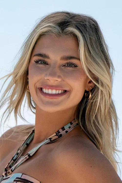 Olivia Sloan profile picture