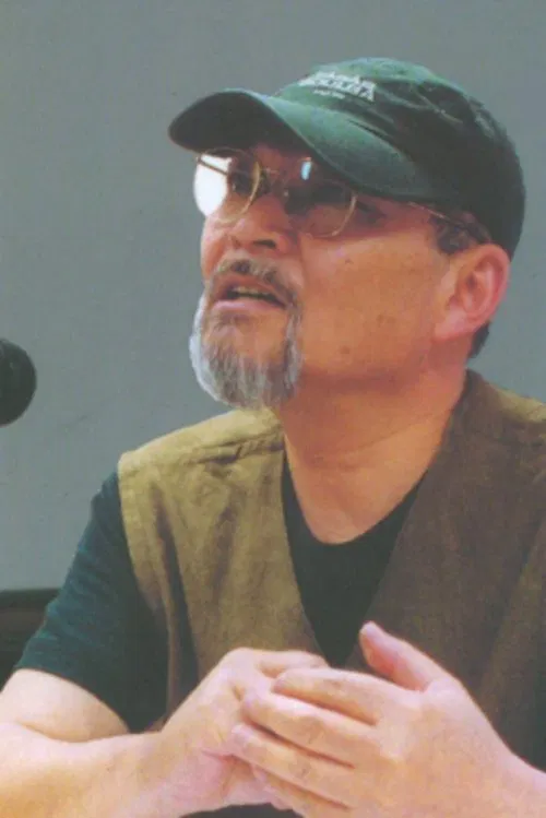 Tsutomu Shibayama profile picture