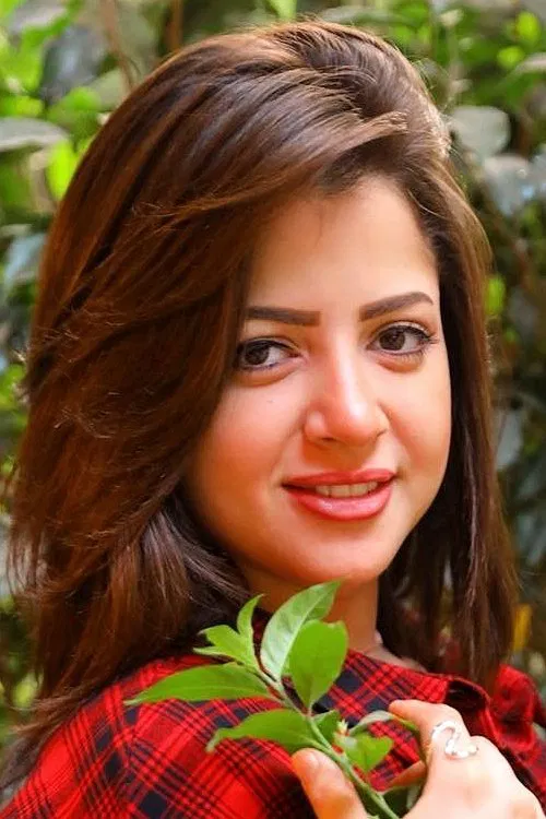 Mona Farouk profile picture