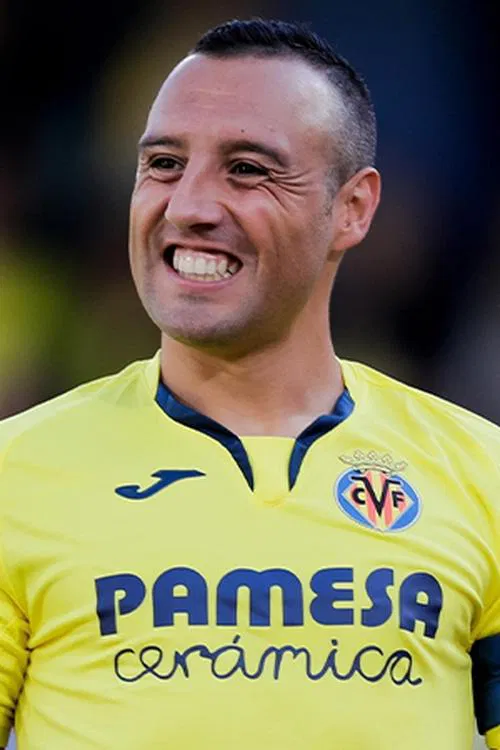 Santi Cazorla profile picture