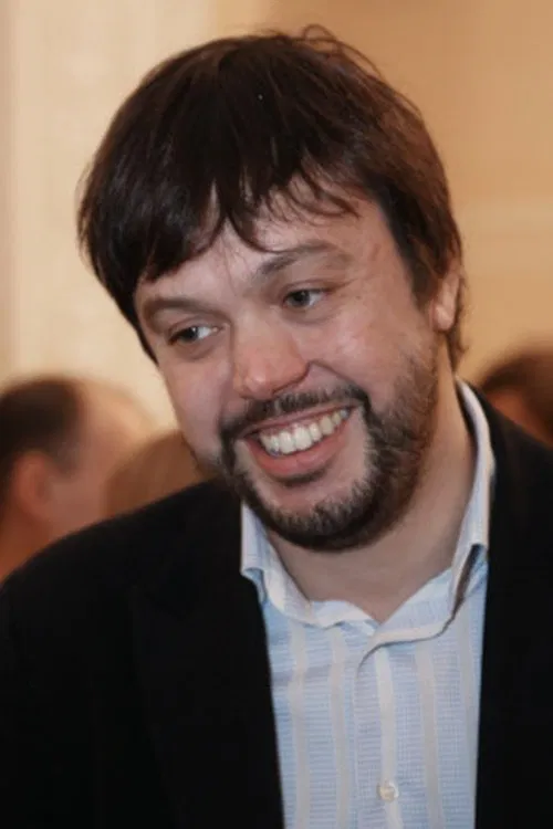Sergey Shvydkoy profile picture