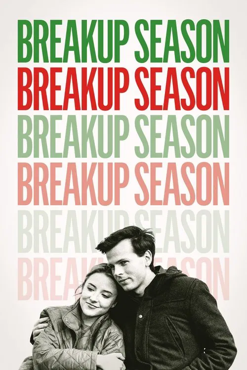 Breakup Season movie poster