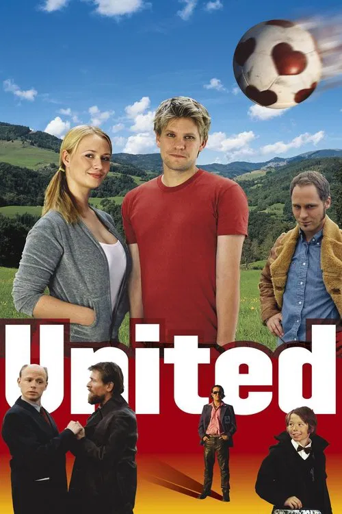 United movie poster