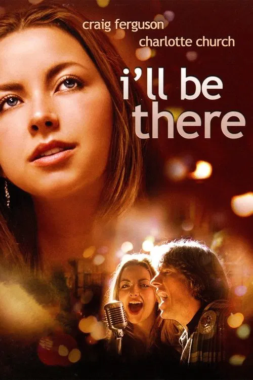 I'll Be There movie poster