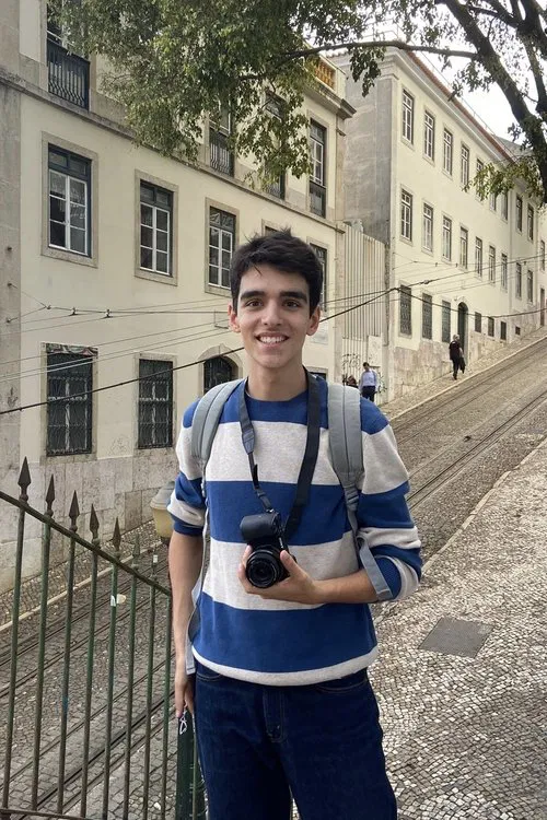 Rodrigo Carmona profile picture