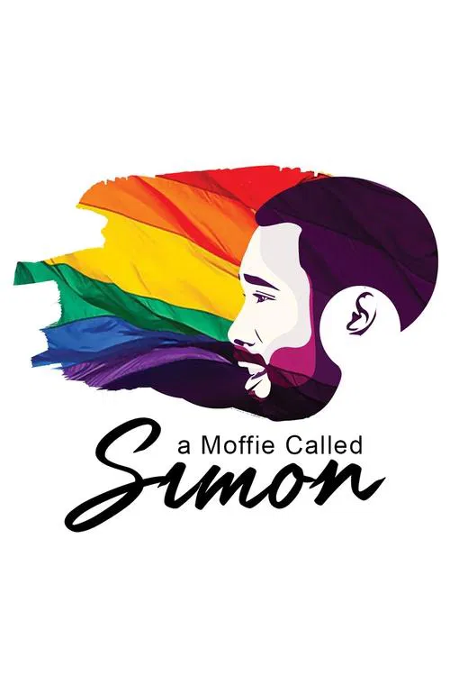 A Moffie Called Simon movie poster