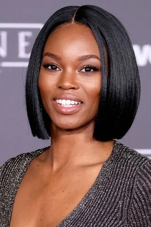 Eugena Washington profile picture
