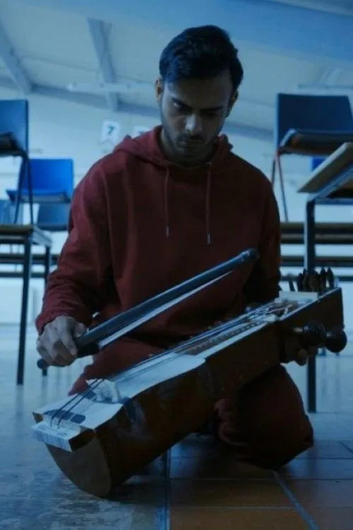 Sarangi movie poster