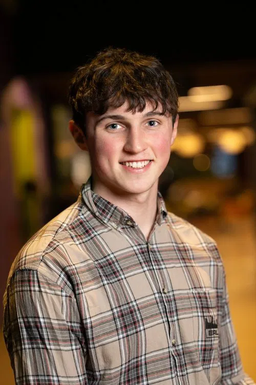 Foto de perfil de Ethan McCarron