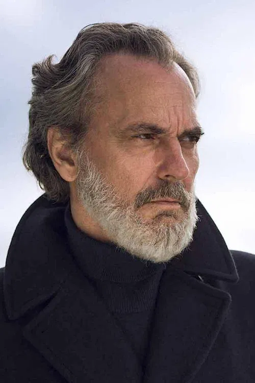 Jose Coronado profile picture