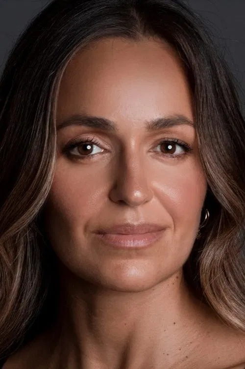 Samanta Castilho profile picture