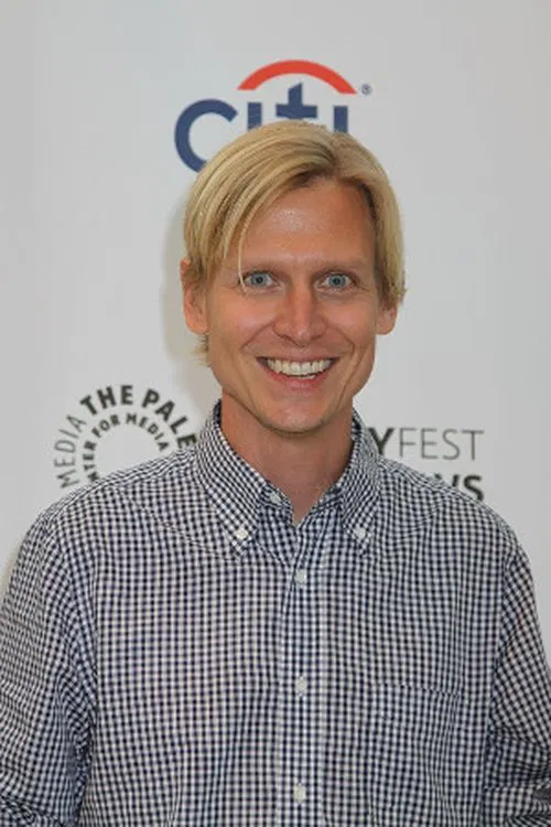 Foto de perfil de Phil Klemmer