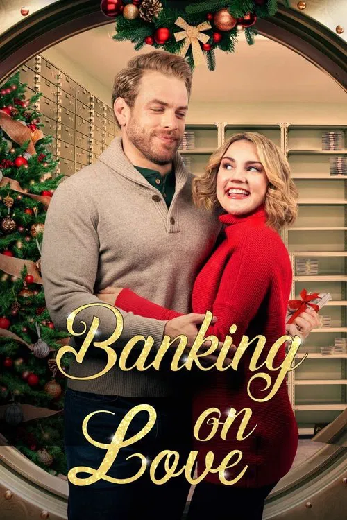 Banking on Love movie poster