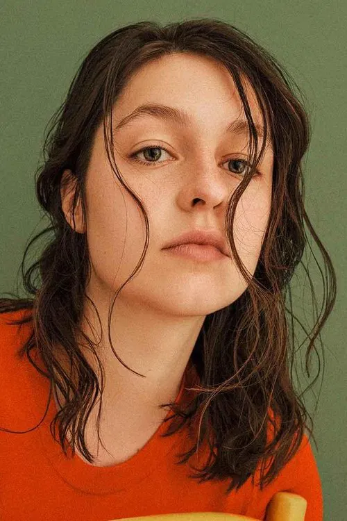 Lou-Adriane Cassidy profile picture