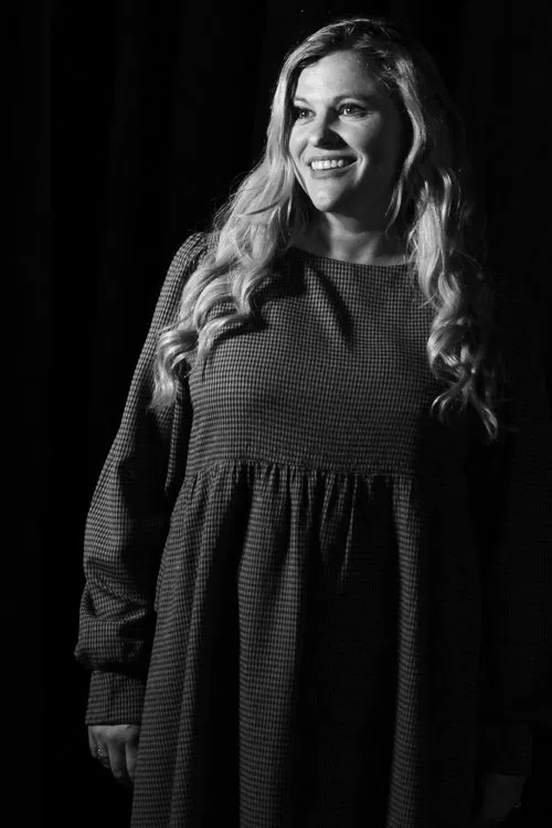 Jocelyn Needham profile picture