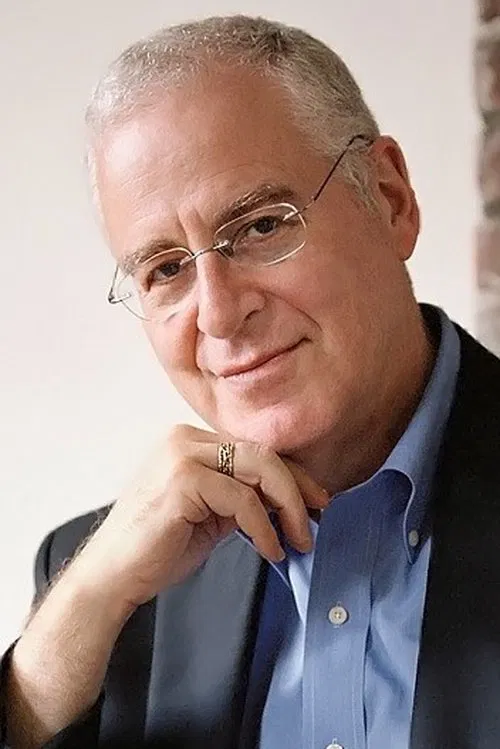 Ron Chernow profile picture