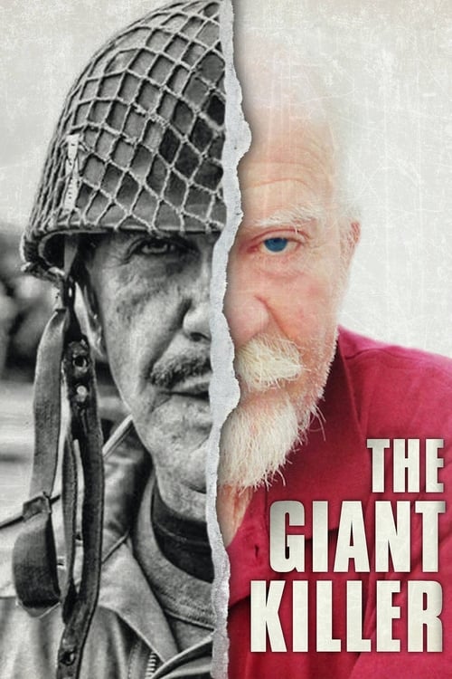 The Giant Killer movie poster
