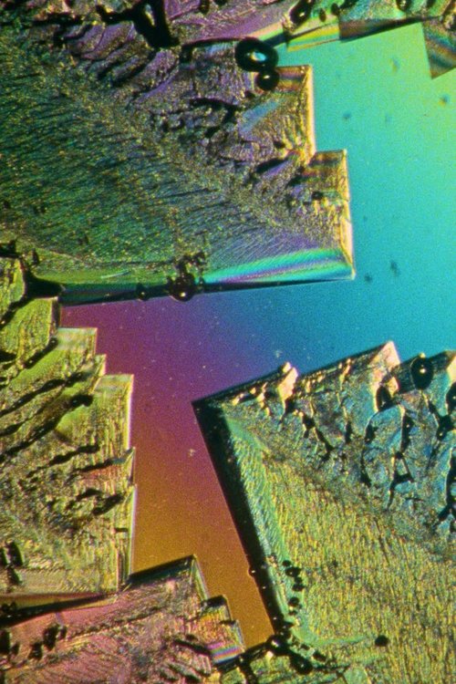 Poster do filme A Creak In Time