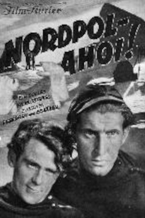 Nordpol - Ahoi! movie poster