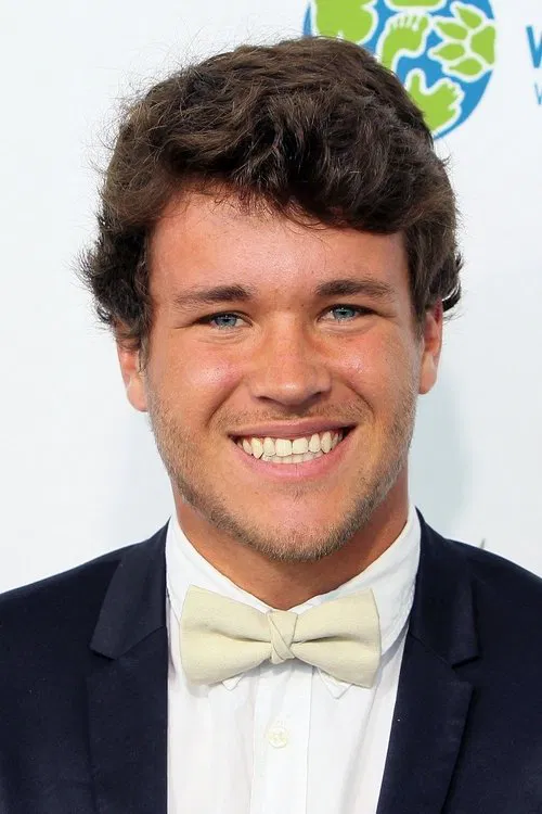 Chandler Powell profile picture