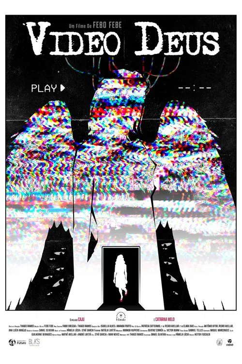 Video Deus movie poster