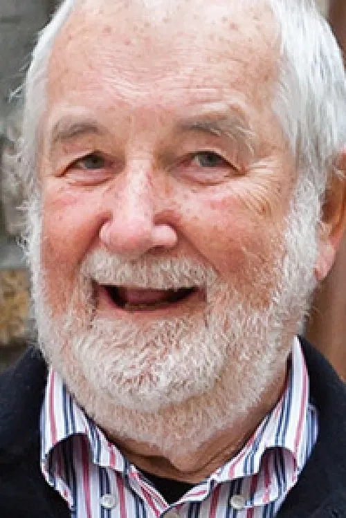 Dieter Hufschmidt profile picture