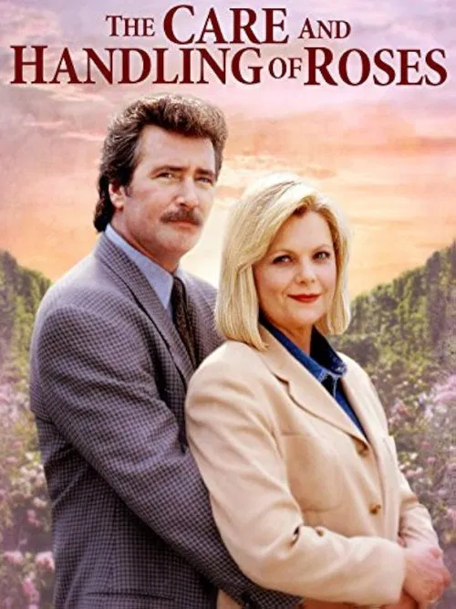 Poster do filme The Care and Handling of Roses