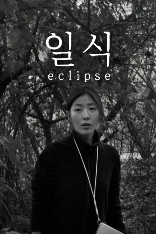 Eclipse movie poster