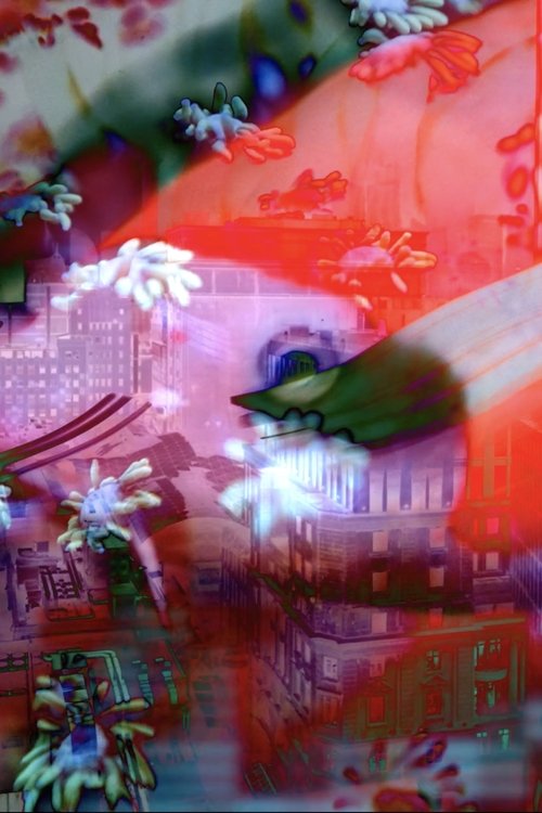 Poster do filme And I Arise (Reprise)