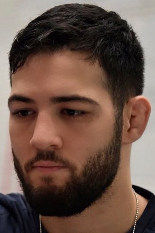 Foto de perfil de Nassourdine Imavov