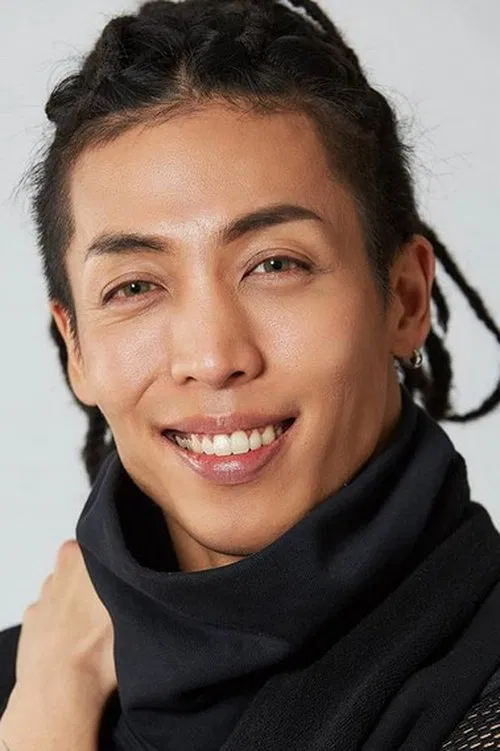 Foto de perfil de J-black