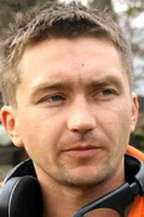 Dmitry Tyurin profile picture