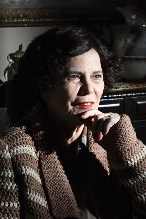 Leonor Manso profile picture