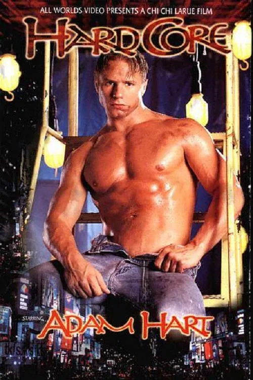 Poster do filme Hardcore