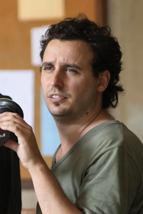 Diego Lerman profile picture