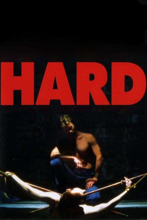 Hard movie poster