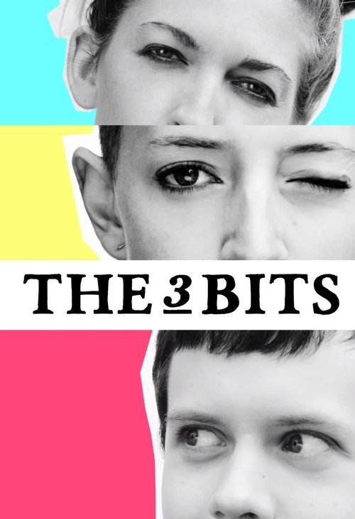 The 3 Bits tv show poster