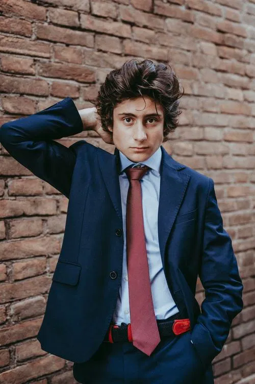 Liam Nicolosi profile picture