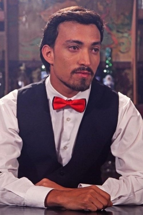 Edison Boorosky profile picture