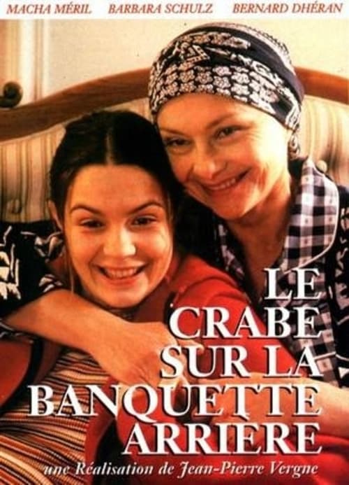 A Crucial Test movie poster