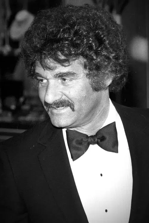 Richard Rush profile picture