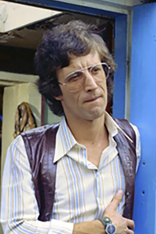 Cor van den Brink profile picture