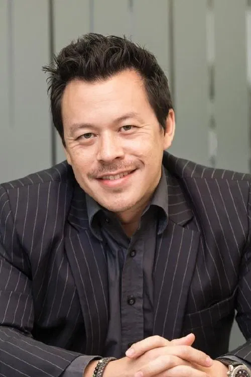 Mike Wiluan profile picture